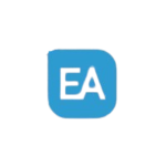EA logo